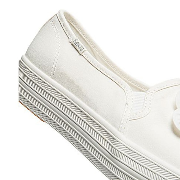 Keds kate spade new york Triple Decker Flowers - Picture 7 of 7